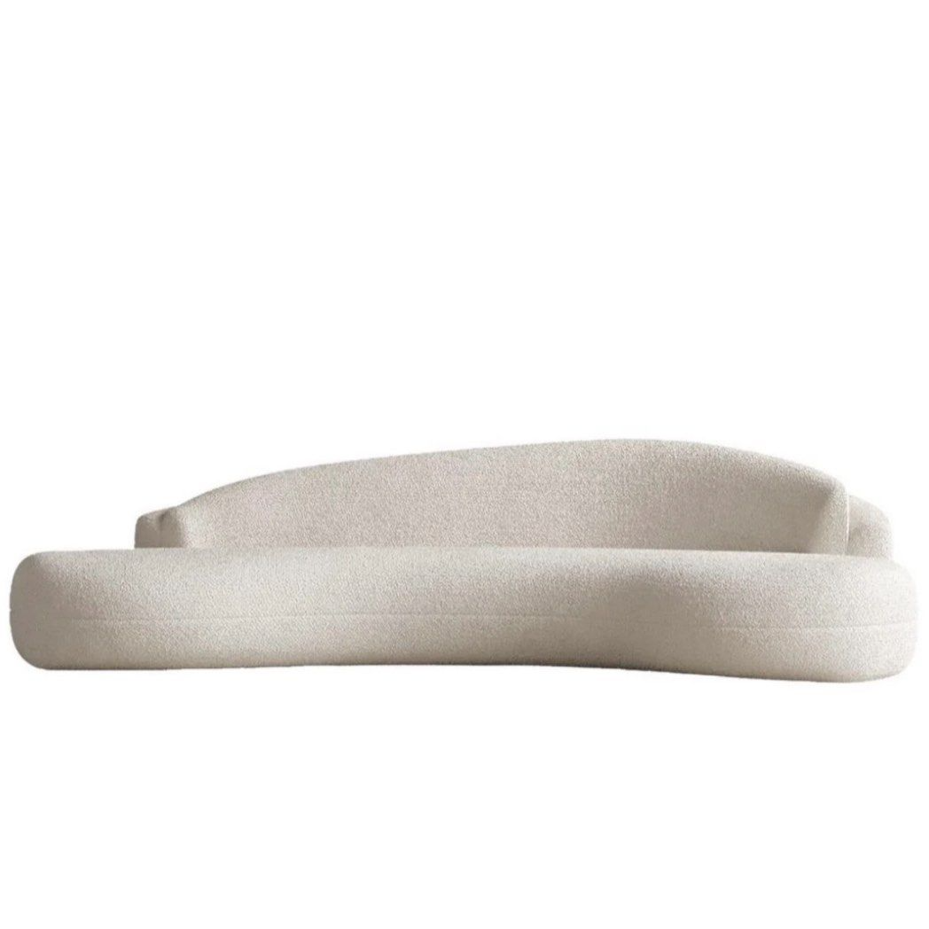 NOMA Performance Boucle Curve Sofa