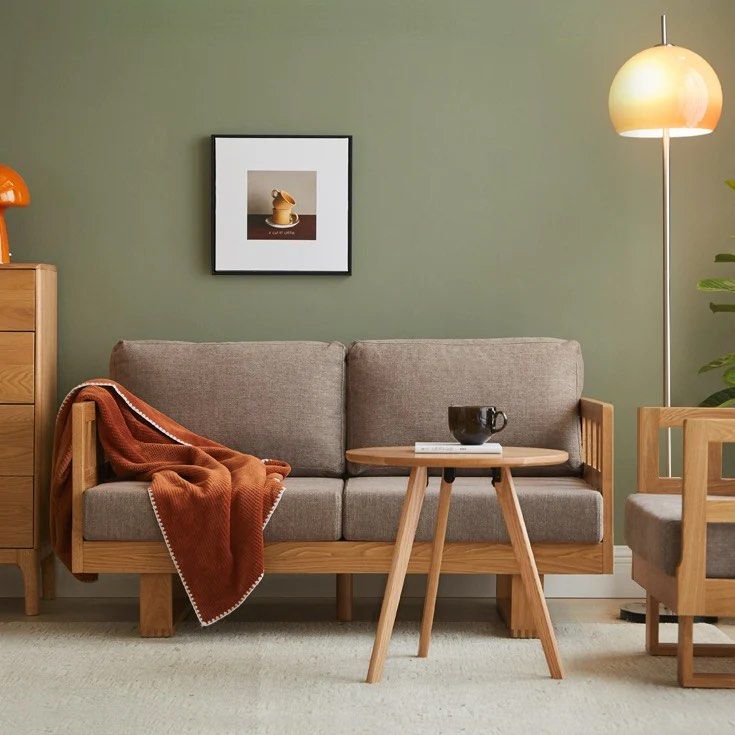 KOZUMI Arm Sofa
