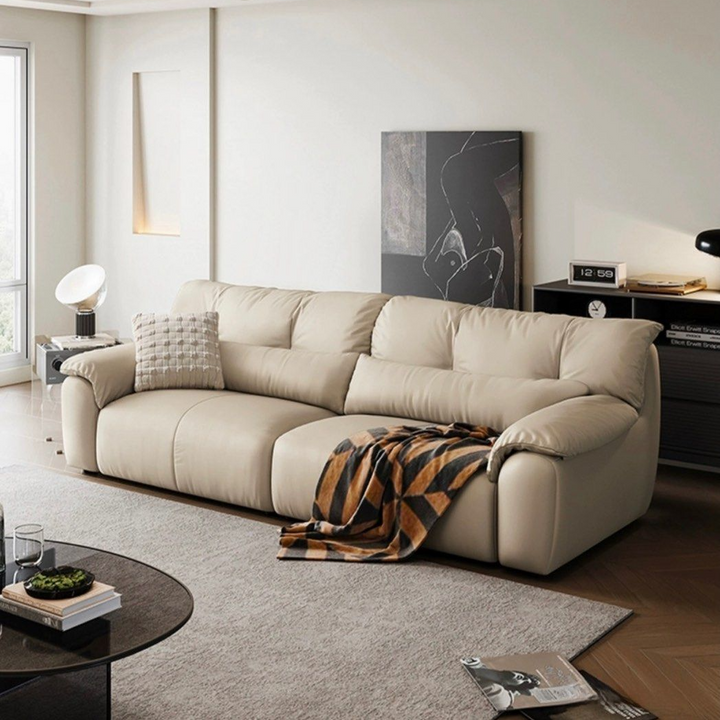 VANTA Modern Scratch Resistant Sofa