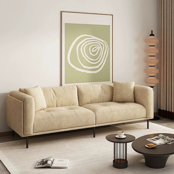 HAGEN Modern Fabric Sofa