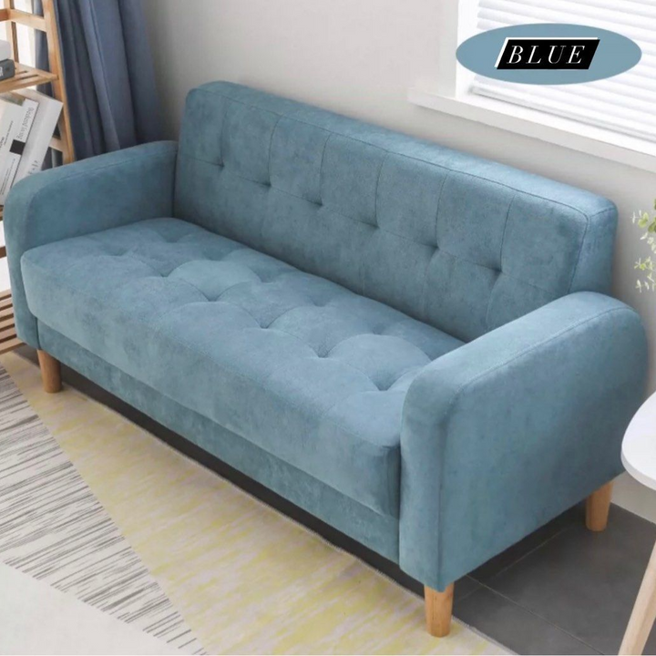 NUVYN Modern Sofa