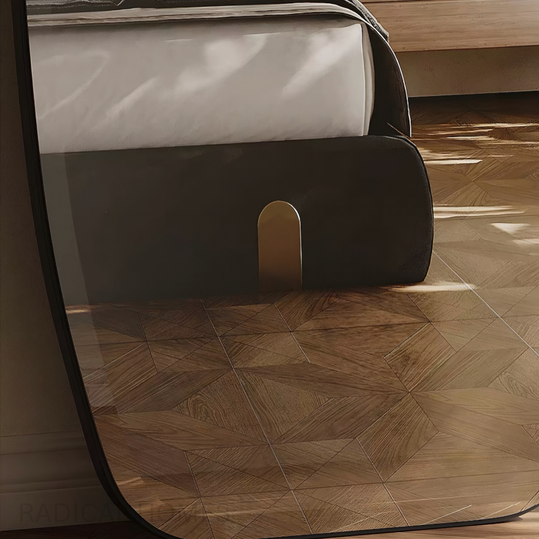 MOLTEN Modern Full Length Mirror