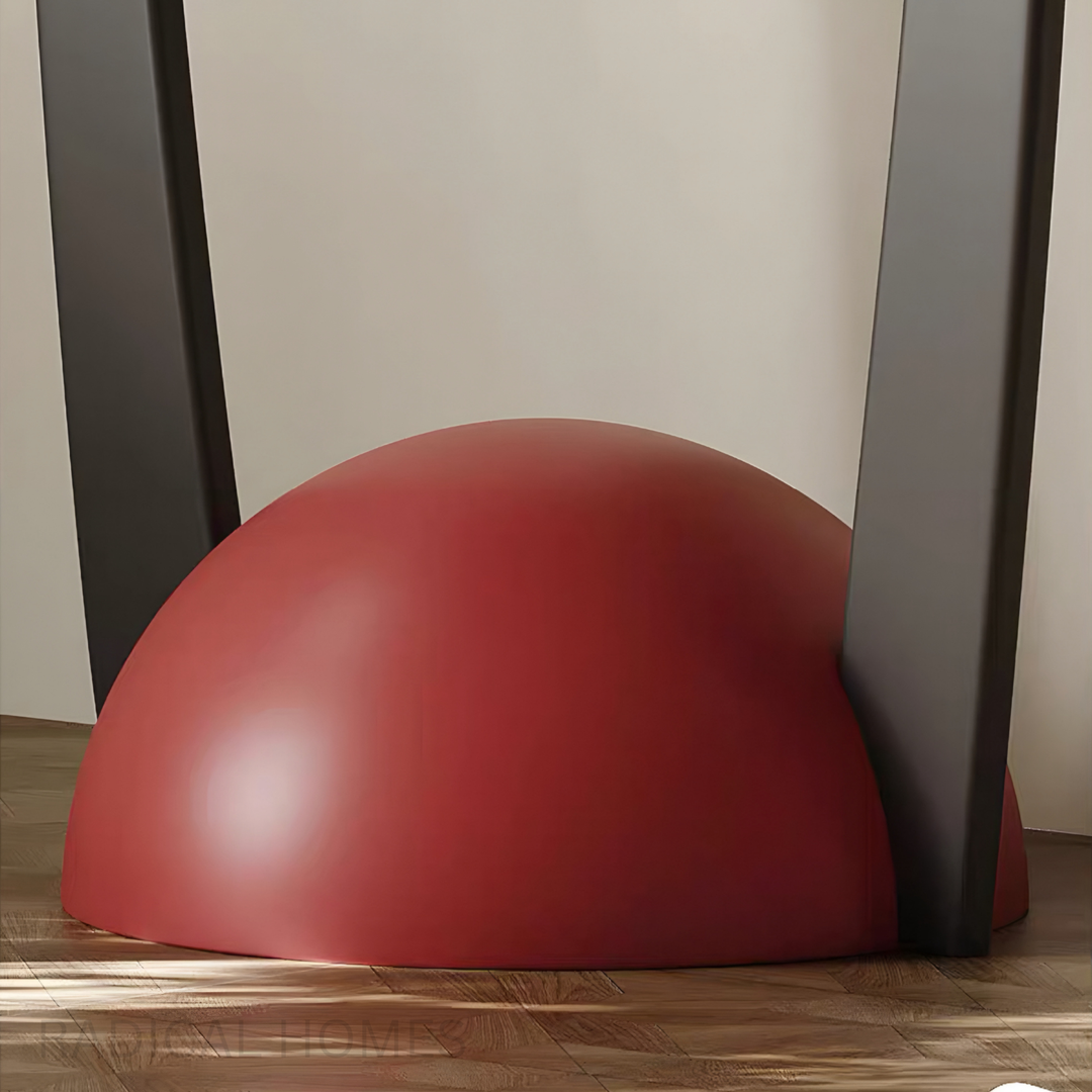 ARCELLA Modern Sculptural Clothing Rack