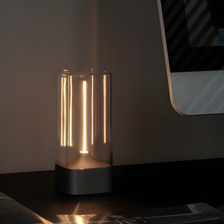 AUREN Modern Table Lamp