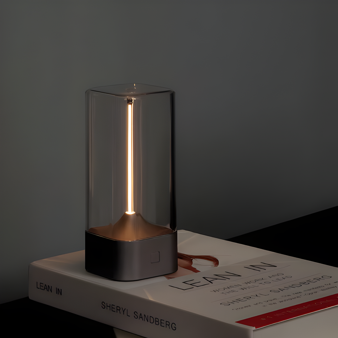 AUREN Modern Table Lamp