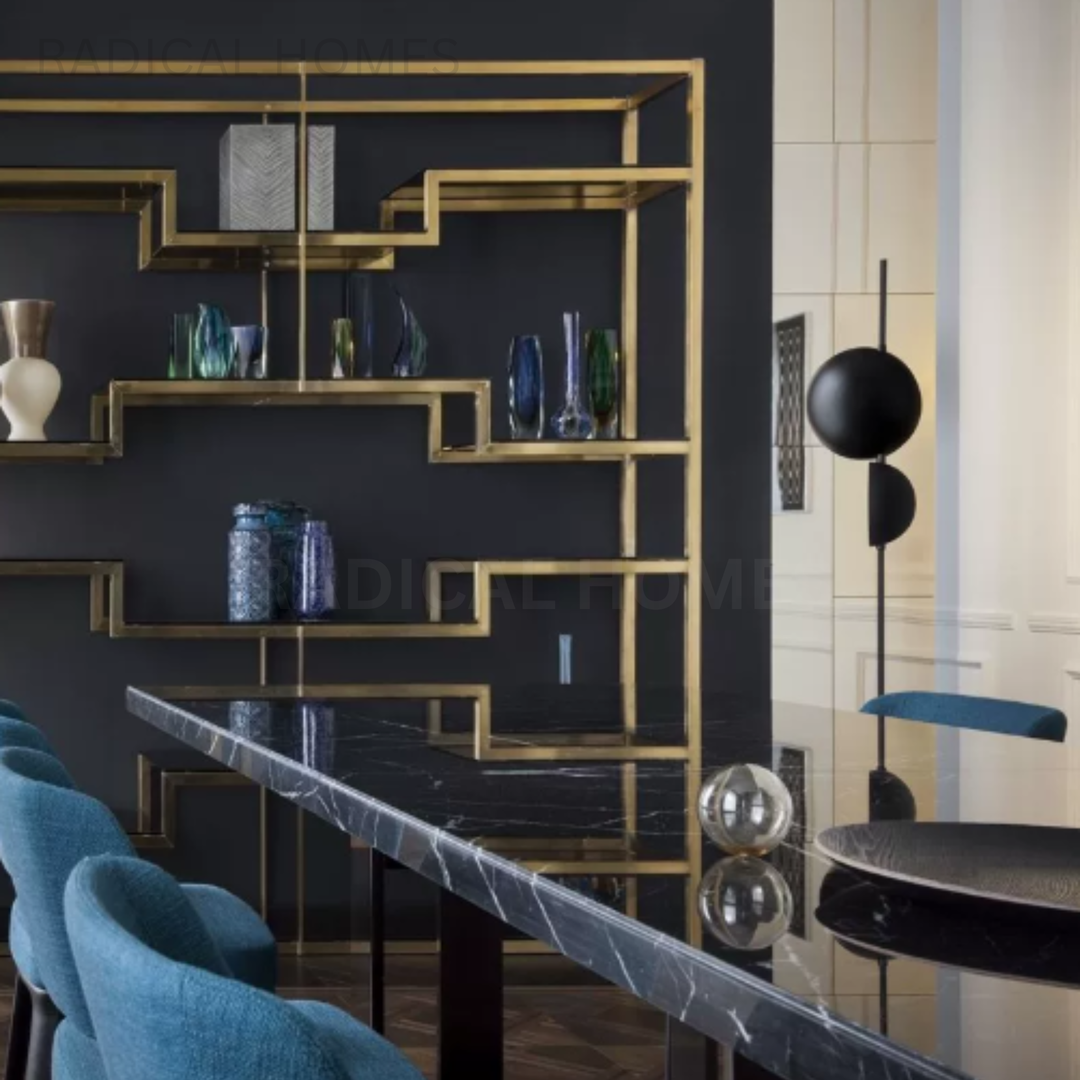 ORIANI Minimalist Postmodern Floor Lamp