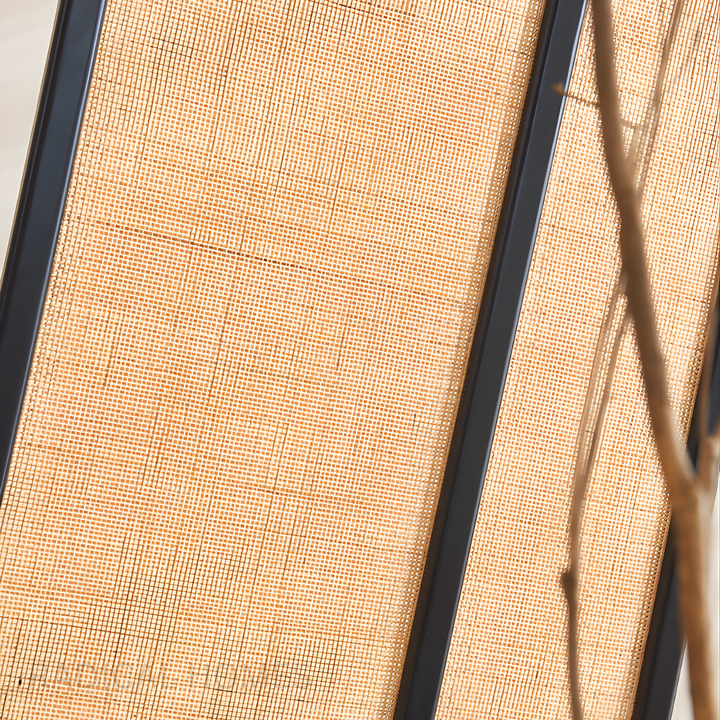 RITTO Japandi Rattan Partition