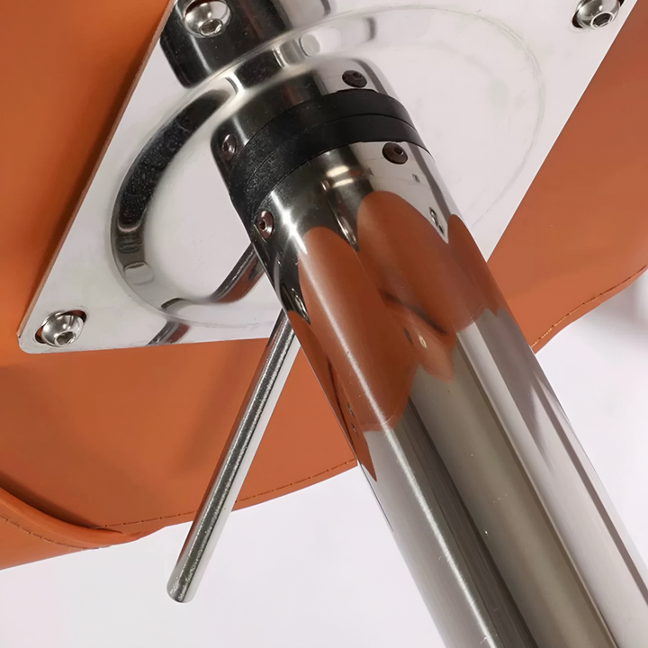 MAESTRO Modern Bar Stool