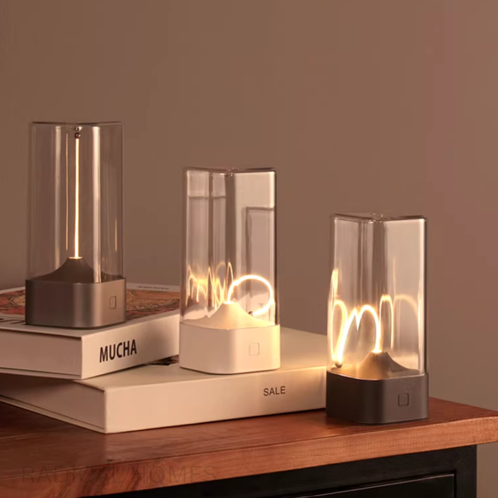 AUREN Modern Table Lamp