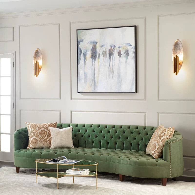 JAXS Modern Wall Light