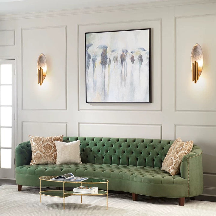 JAXS Modern Wall Light