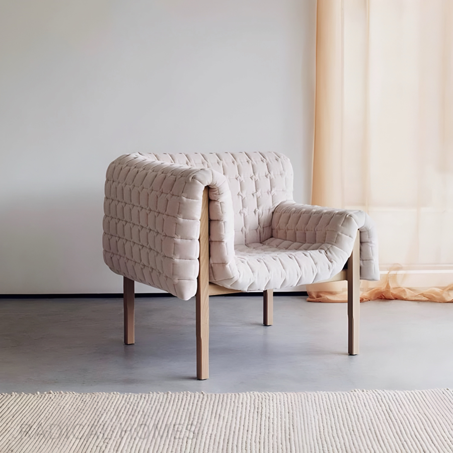 FENSI Postmodern Fabric Sofa - Radical Homes Singapore