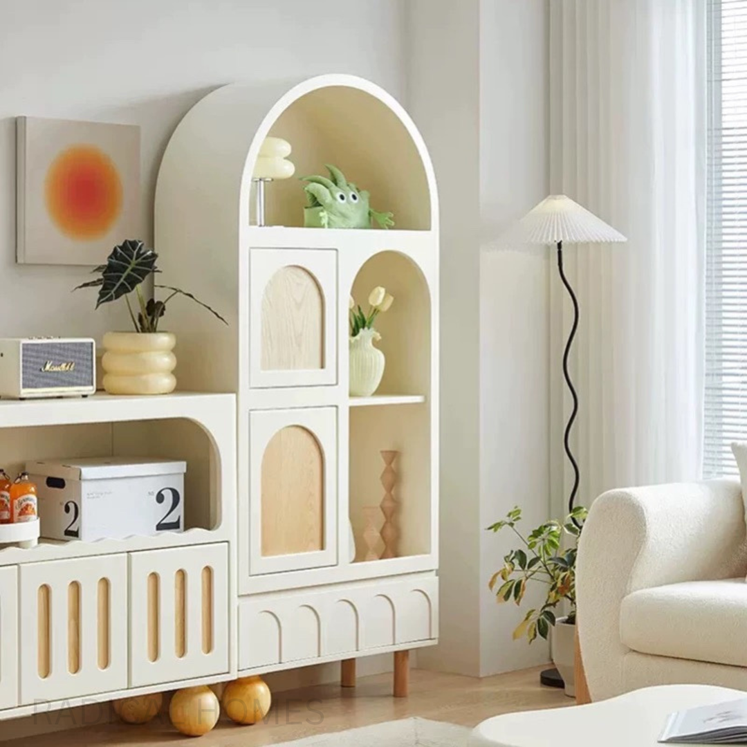 FENNA Japandi Sideboard