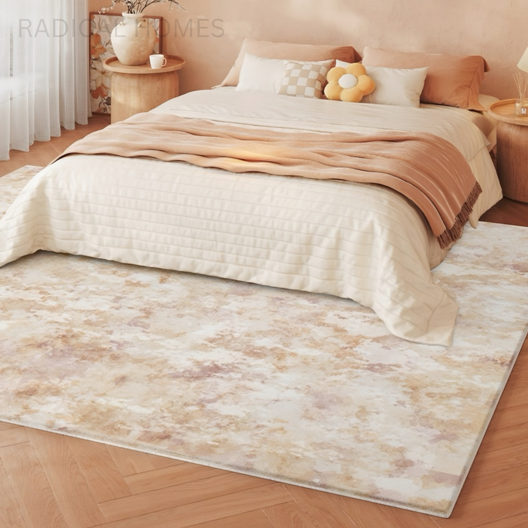 VELORE Modern Floor Rug - Radical Homes Singapore