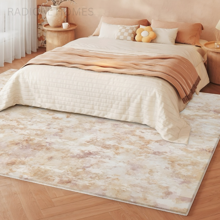 VELORE Modern Floor Rug - Radical Homes Singapore