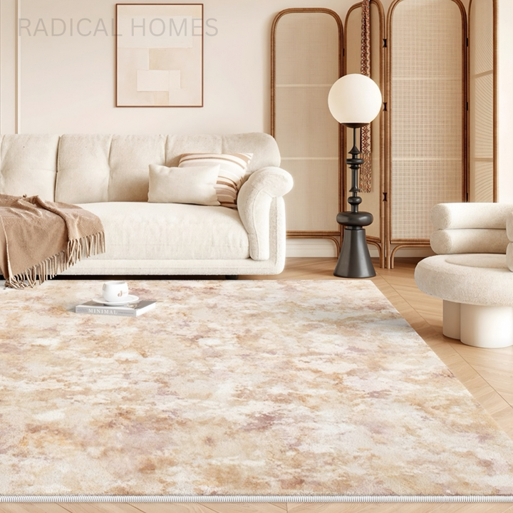VELORE Modern Floor Rug - Radical Homes Singapore