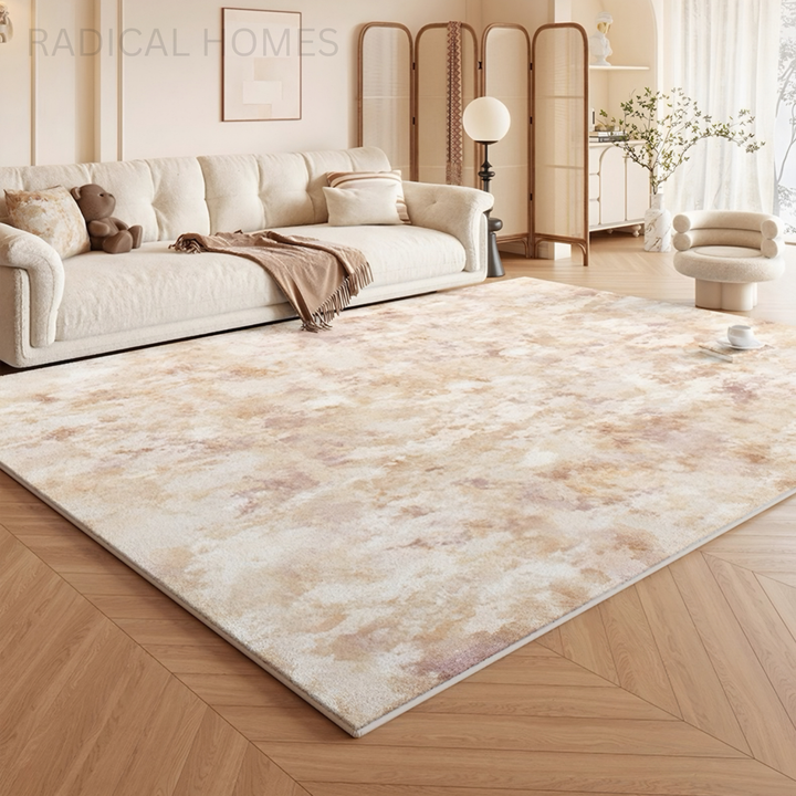 VELORE Modern Floor Rug - Radical Homes Singapore