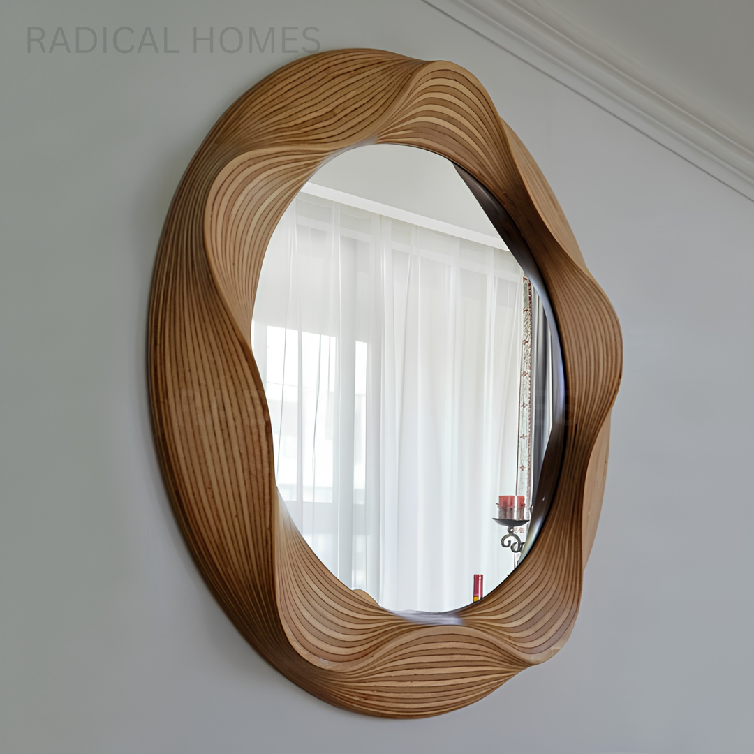 VALENTINA Modern Wall Mirror