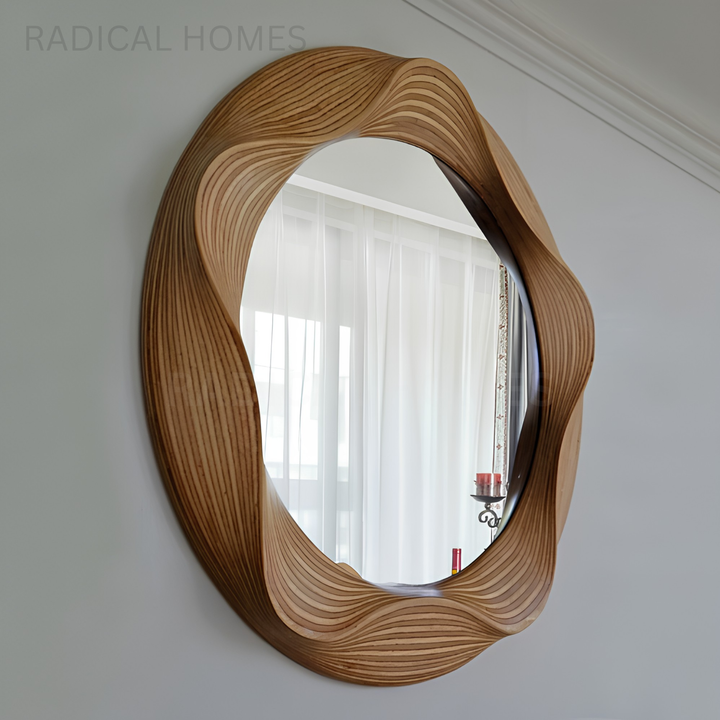 VALENTINA Modern Wall Mirror