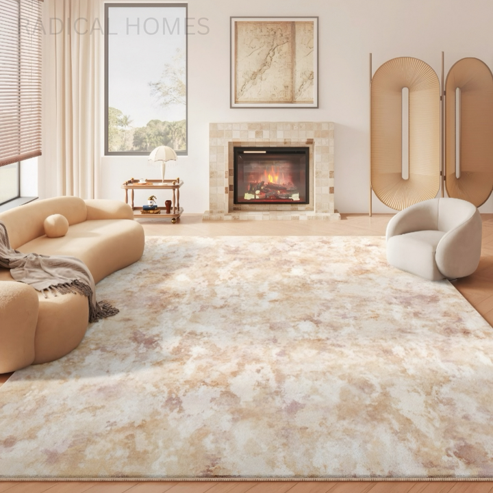 VELORE Modern Floor Rug - Radical Homes Singapore