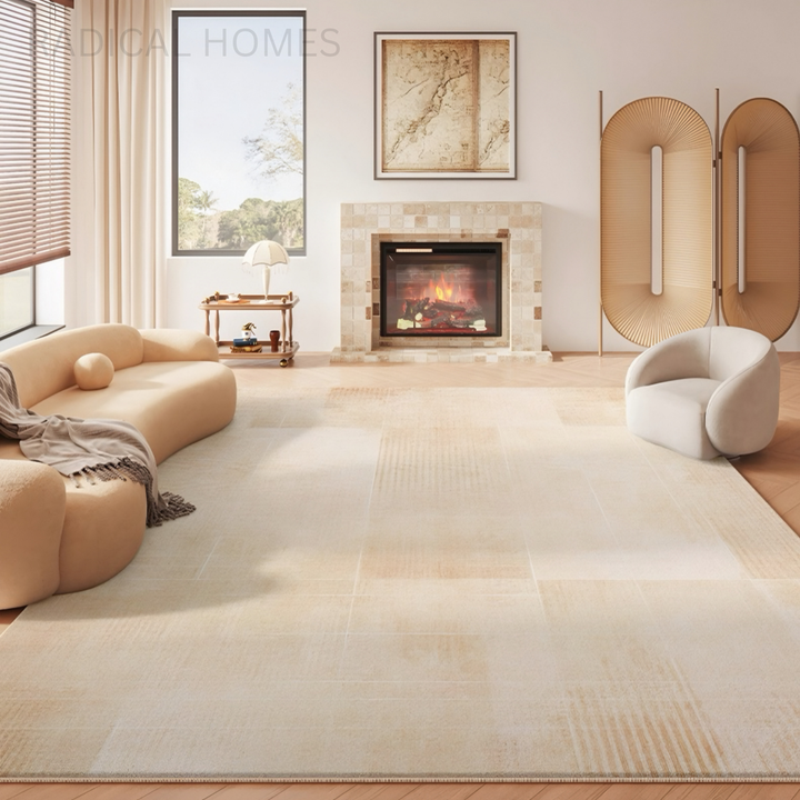 VELORE Modern Floor Rug - Radical Homes Singapore