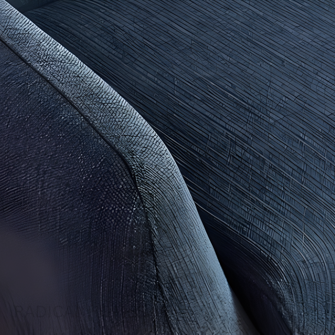 KOBU Victorian Fabric Sofa