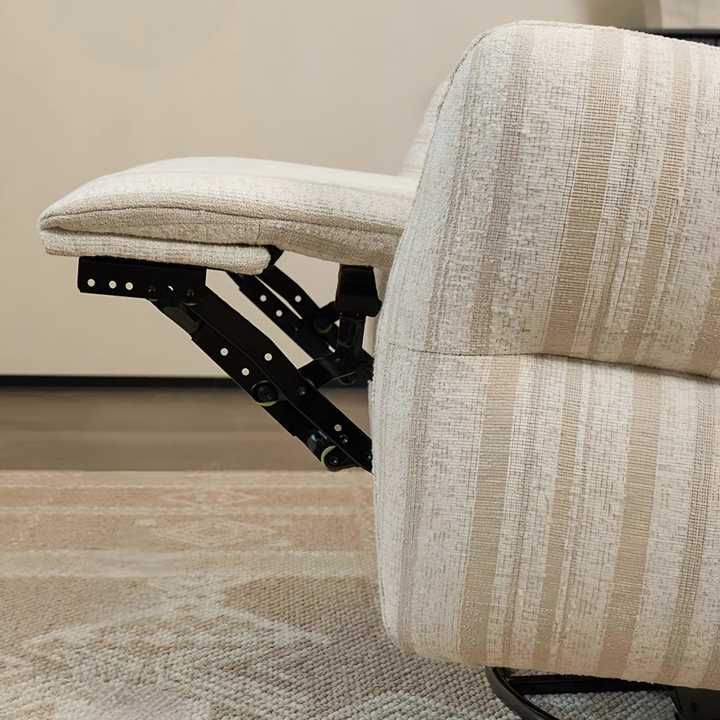 ASTORIA Modern Electric Recliner Chair