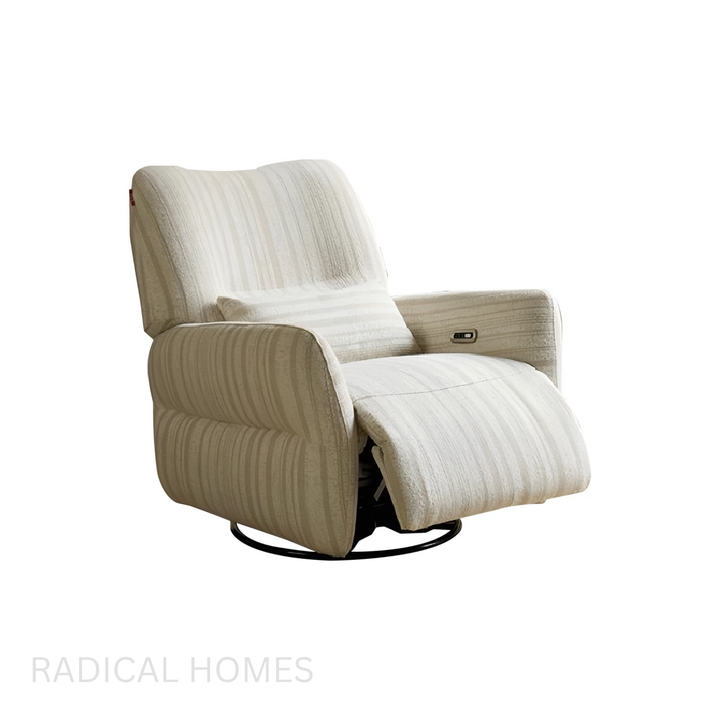 ASTORIA Modern Electric Recliner Chair