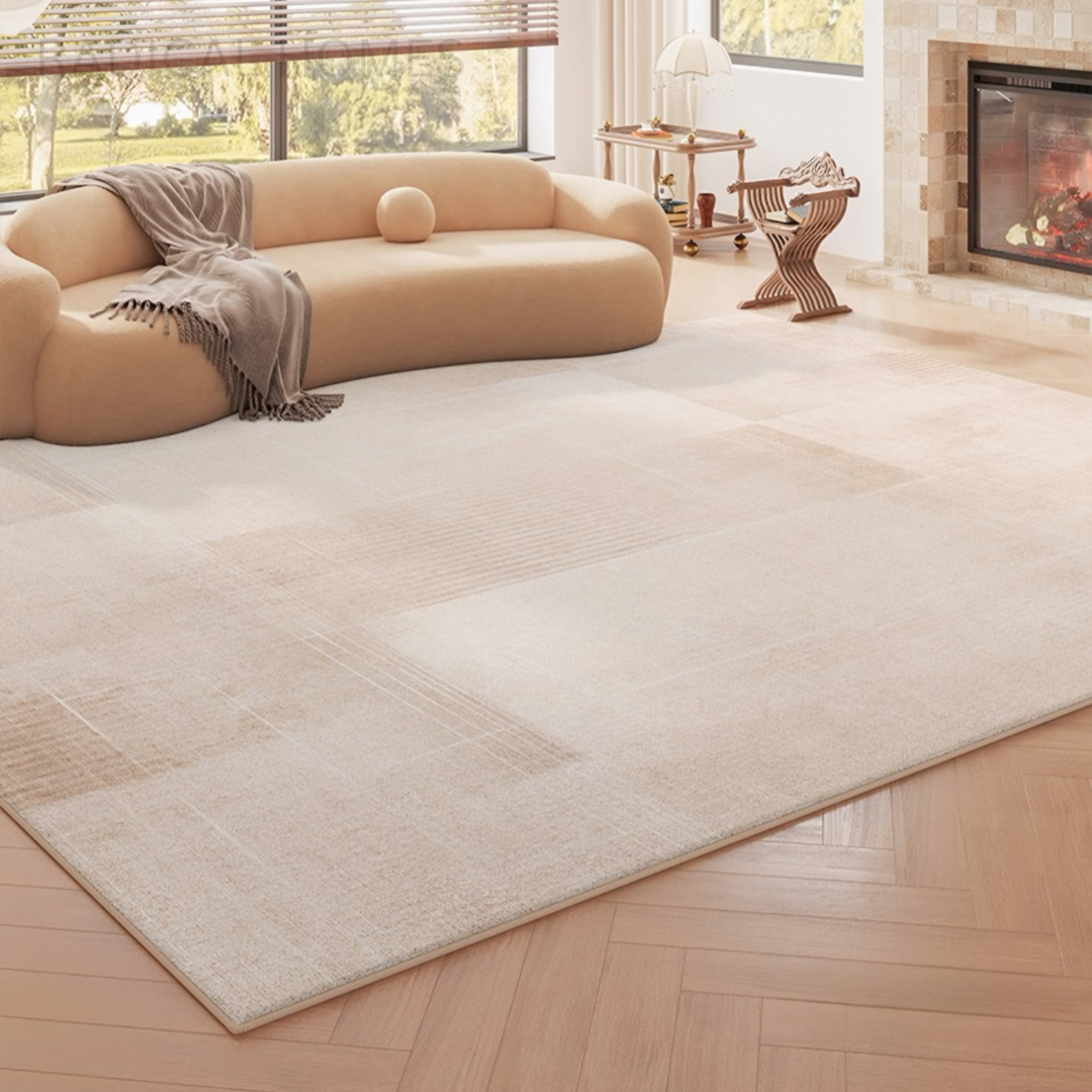 VELORE Modern Floor Rug - Radical Homes Singapore