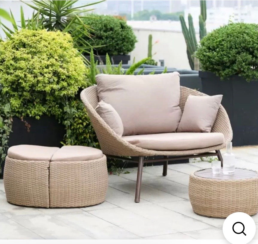 JEREZ Coffee Table SET - Radical Homes Singapore