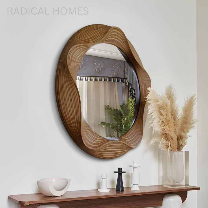 VALENTINA Modern Wall Mirror