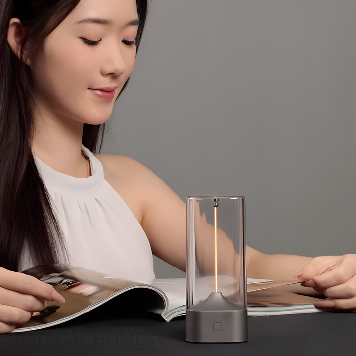 AUREN Modern Table Lamp