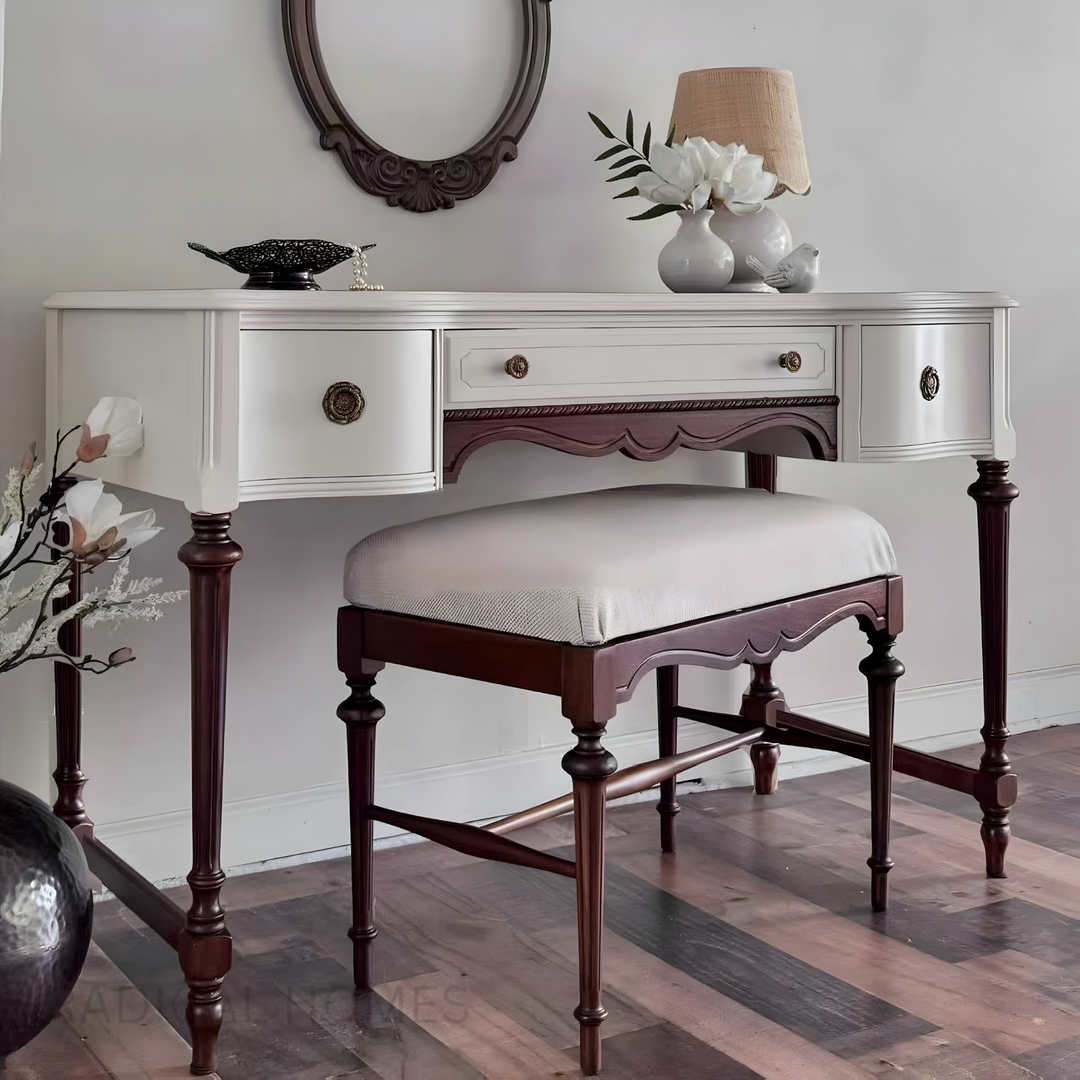 ÉLOISE Victorian Vanity Desk Set