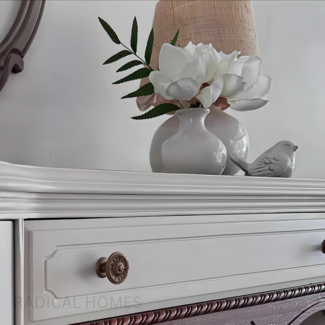 ÉLOISE Victorian Vanity Desk Set