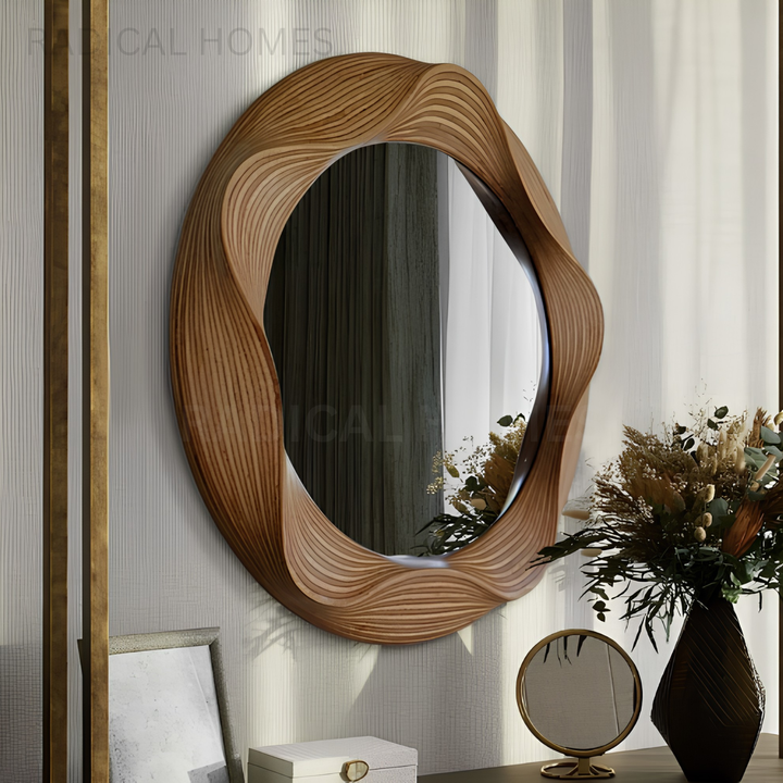VALENTINA Modern Wall Mirror