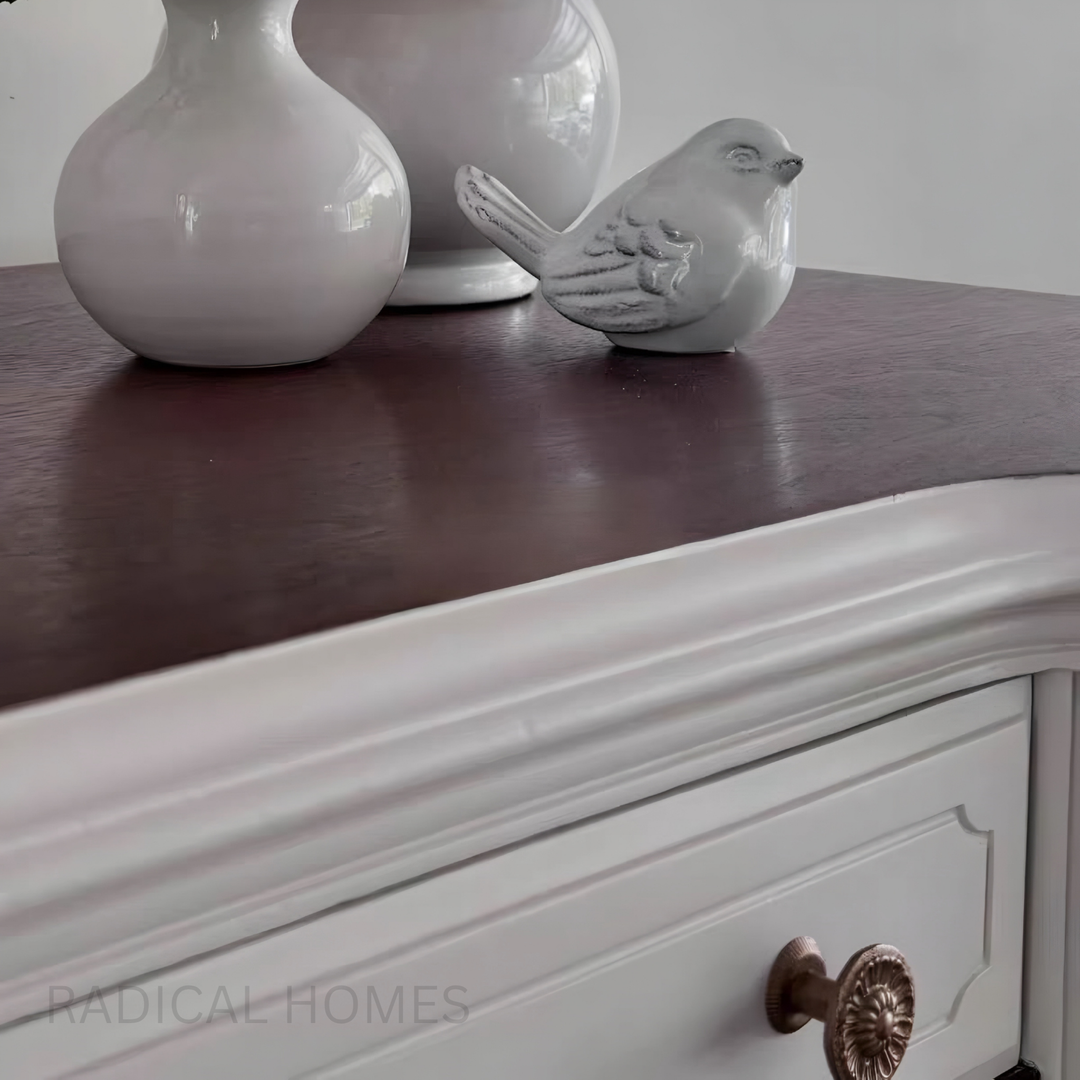 ÉLOISE Victorian Vanity Desk Set