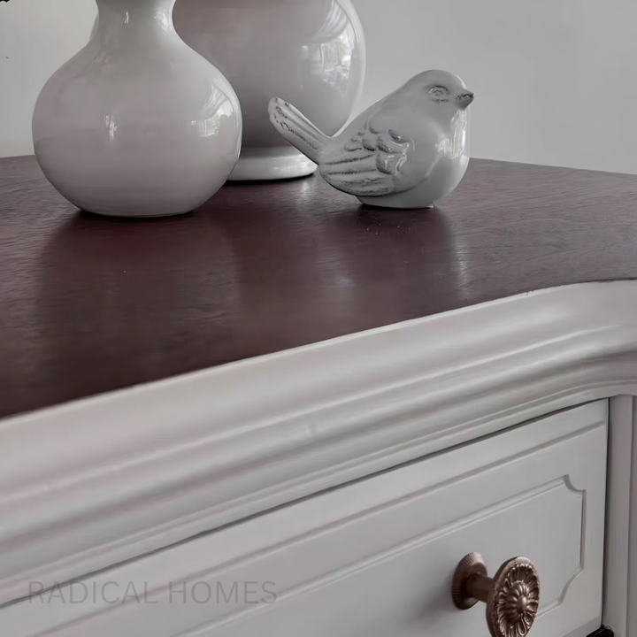 ÉLOISE Victorian Vanity Desk Set