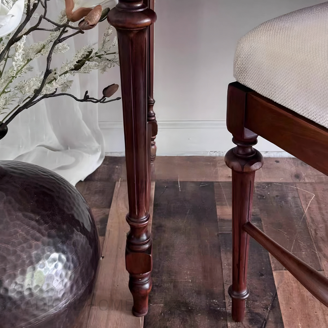 ÉLOISE Victorian Vanity Desk Set