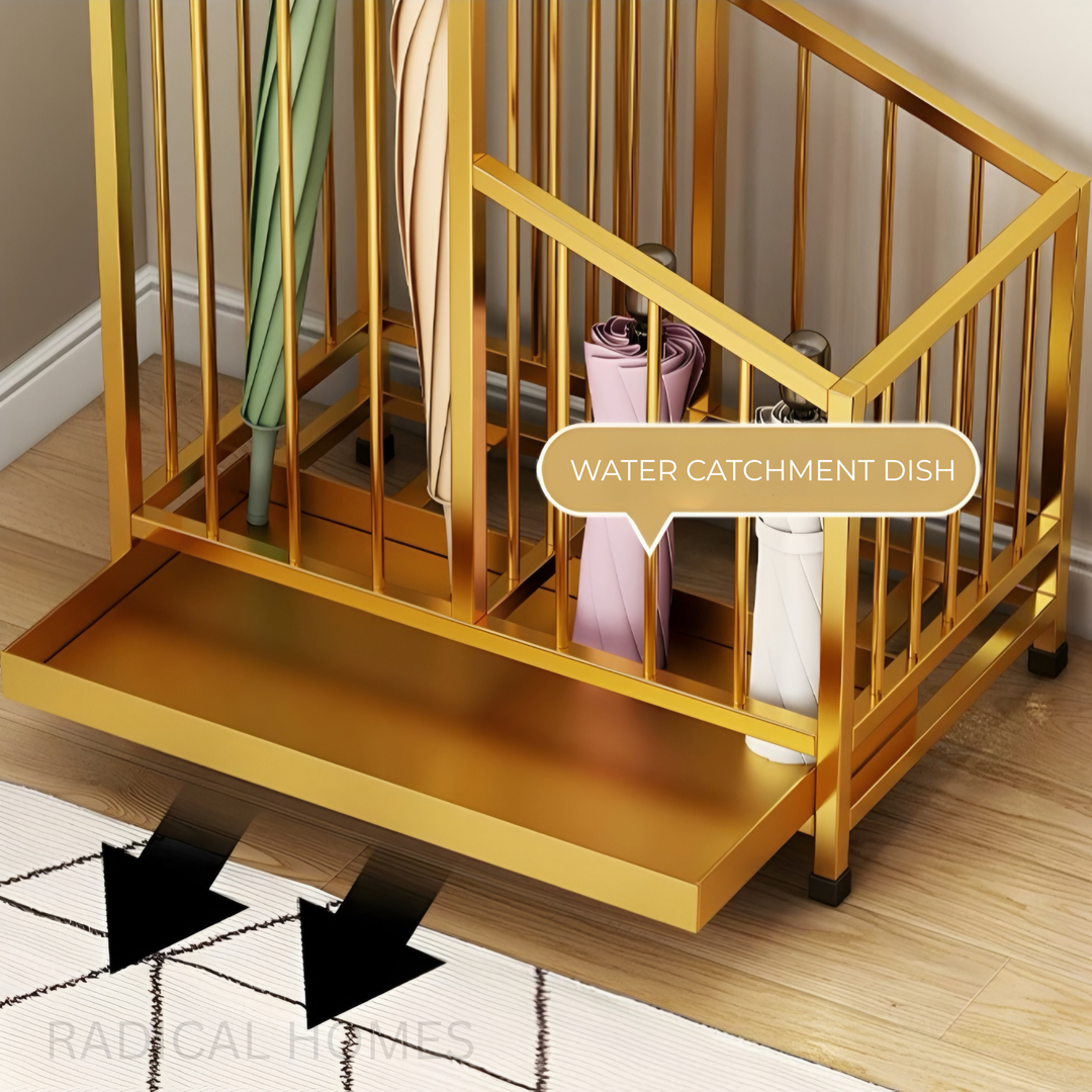 JILLE Modern Umbrella Stand - Radical Homes Singapore