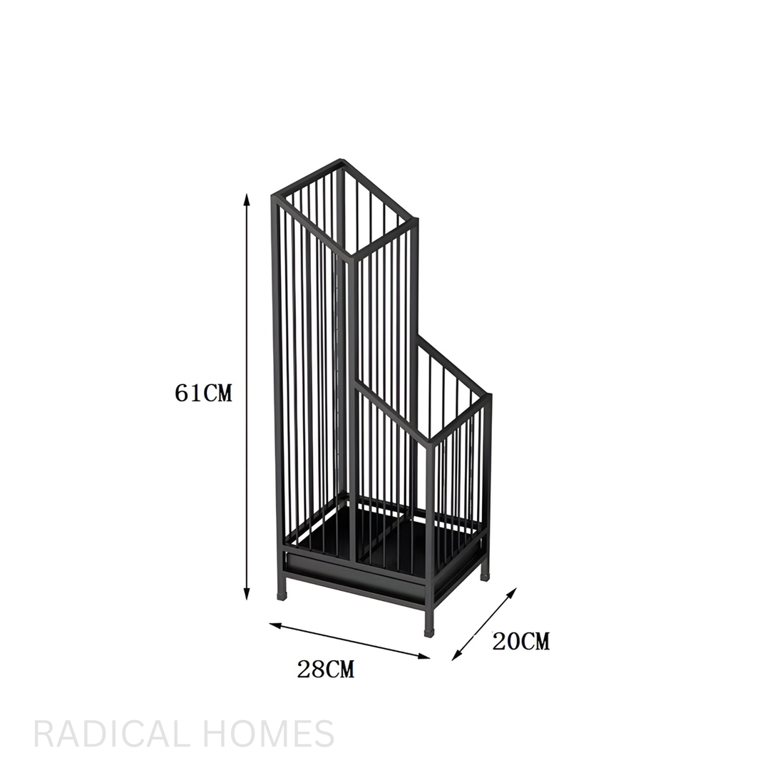 JILLE Modern Umbrella Stand - Radical Homes Singapore
