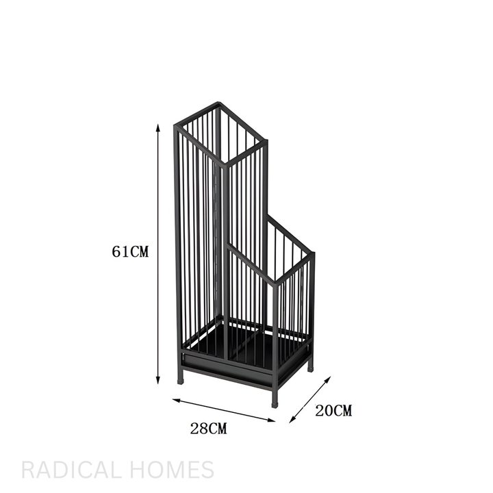 JILLE Modern Umbrella Stand - Radical Homes Singapore