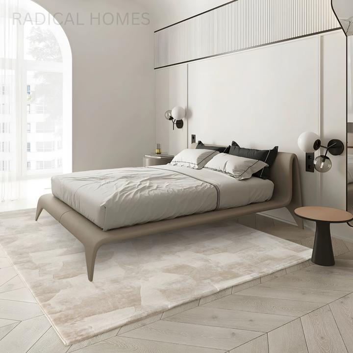 LUMIERE Modern Floor Rug - Radical Homes Singapore