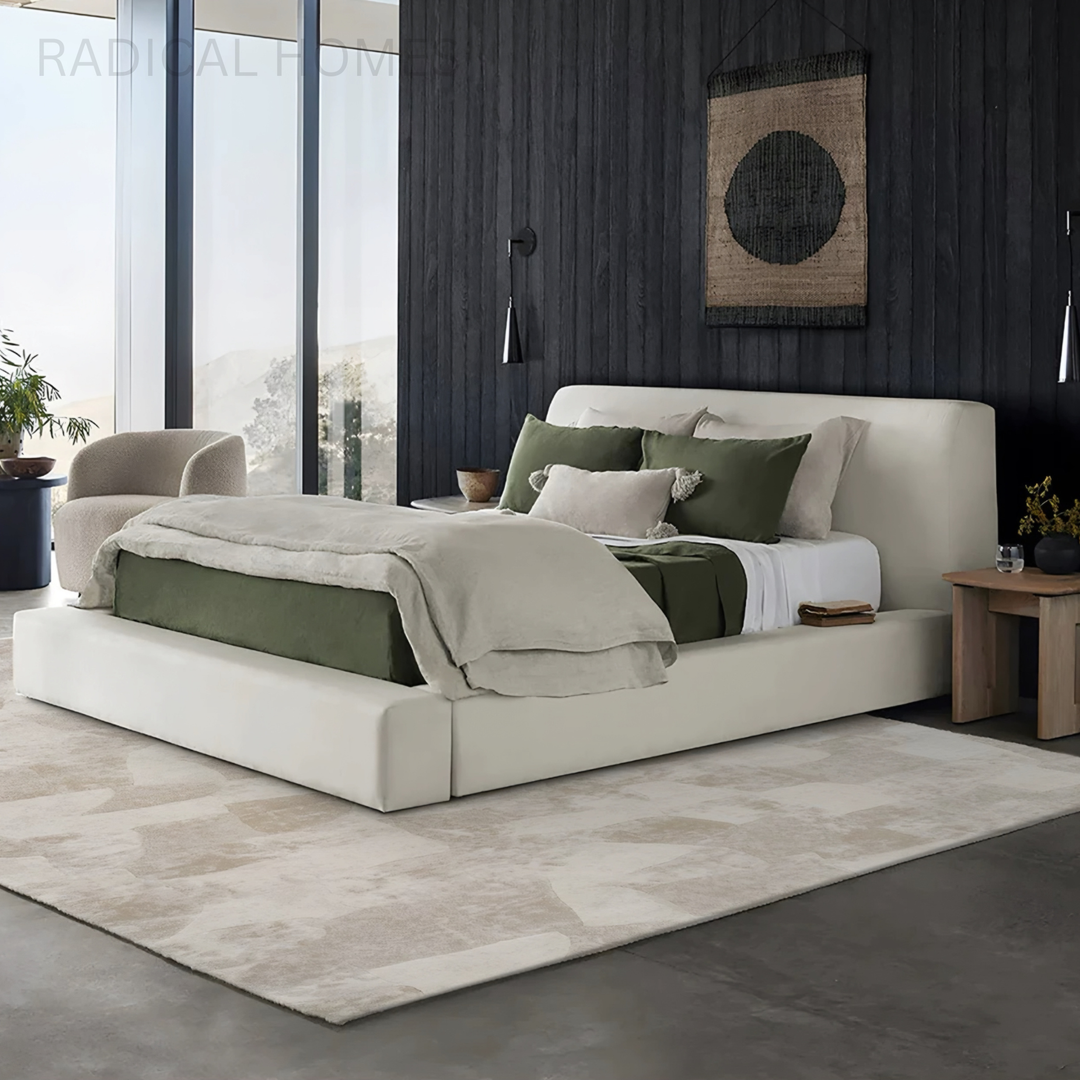 LUMIERE Modern Floor Rug - Radical Homes Singapore