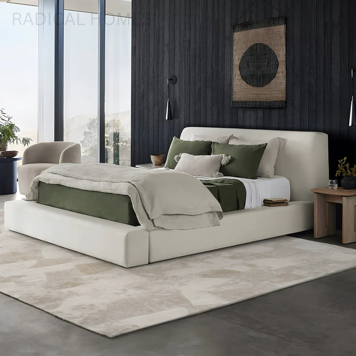 LUMIERE Modern Floor Rug - Radical Homes Singapore