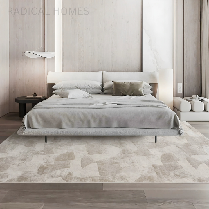 LUMIERE Modern Floor Rug - Radical Homes Singapore