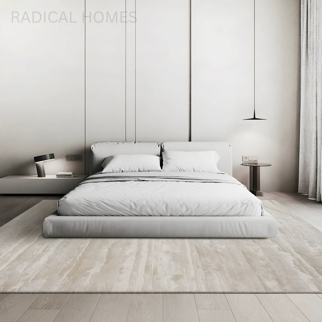 LUMIERE Modern Floor Rug - Radical Homes Singapore