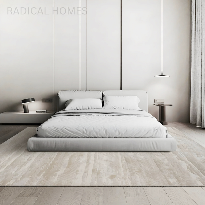 LUMIERE Modern Floor Rug - Radical Homes Singapore