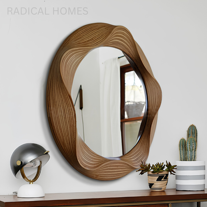 VALENTINA Modern Wall Mirror