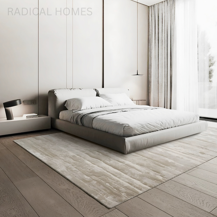 LUMIERE Modern Floor Rug - Radical Homes Singapore