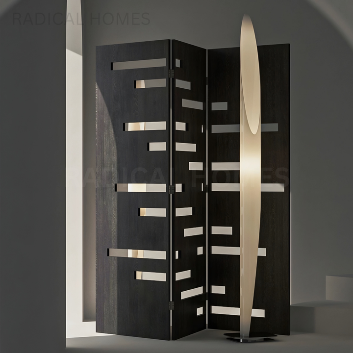 BERMUNT Modern Folding Partition - Radical Homes Singapore